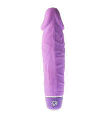 Мини вибратор Dream Toys VIBES OF LOVE CLASSIC MINI VIBE 5 INCH violet