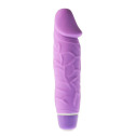 Міні вібратор Dream Toys VIBES OF LOVE CLASSIC MINI VIBE 5 INCH violet
