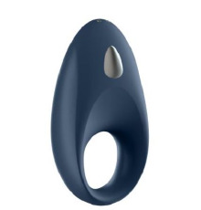 Эрекционное виброкольцо Satisfyer Mighty One