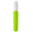 Віброкуля Satisfyer Ultra Power Bullet 7 GREEN
