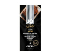 Оральний лубрикант зі смаком Тірамісу System JO 10 мл