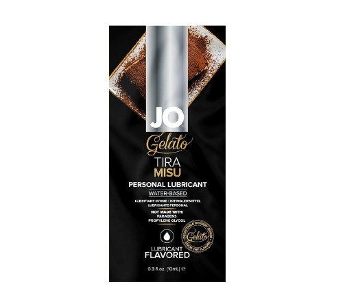 Пробник System JO Gelato Tiramisu (10 мл)