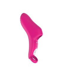 Вібромасажер VIBES OF LOVE FINGER VIBE MAGENTA