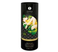 Сіль для ванни Shunga Oriental Crystals Bath Salts ORGANIC – Lotus Flower (500 г) сіль Мертвого моря