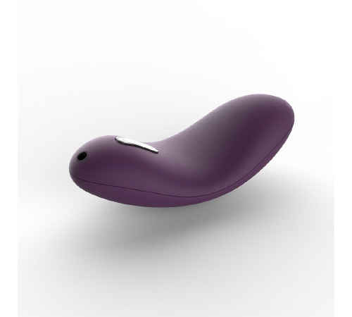 Вибратор Svakom Echo Violet