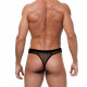 Сексуальные мужские стринги сеточка Майк