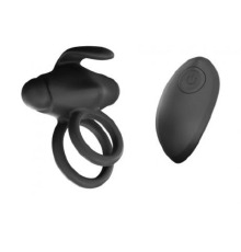 Эрекционное виброкольцо Love To Love Mr & Mrs VIBE с пультом д/у