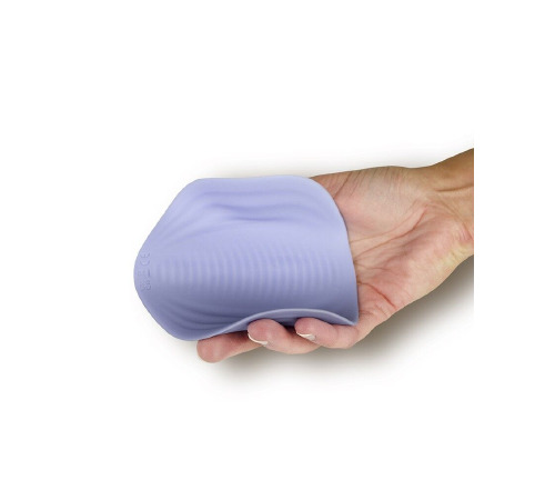 Вибратор, массажер и мастурбатор 3в1 NIYA 5 с пультом ДУ, 10 виброрежимов