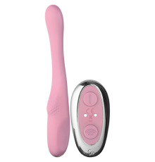 Универсальный вибратор Rocks Off Two-Vibe Pink