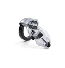 Клетка для члена с электростимуляцией Mystim Pubic Enemy No 2 - Original