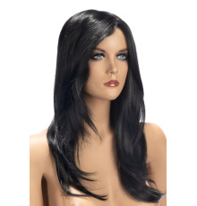 Парик World Wigs OLIVIA LONG BROWN