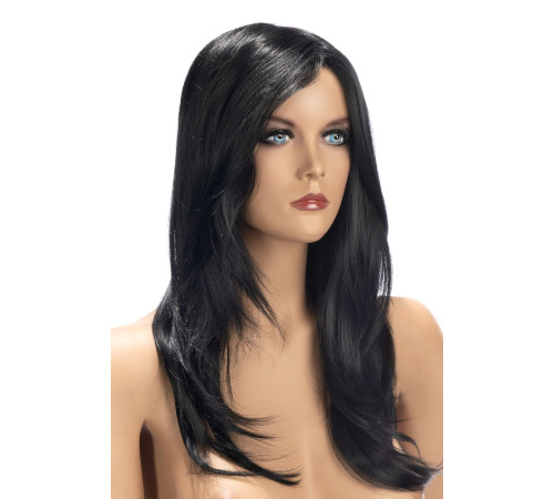 Парик World Wigs OLIVIA LONG BROWN