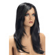 Парик World Wigs OLIVIA LONG BROWN