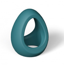 Эрекционное кольцо двойное Love To Love FLUX RING - TEAL ME