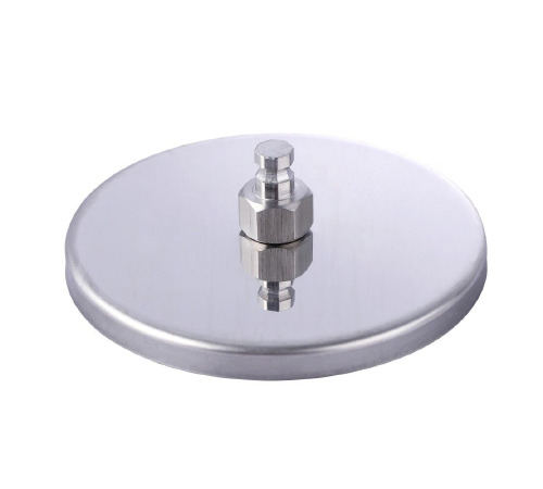 Набор адаптеров для секс-машин Hismith Luxury Kit - KlicLok System Set