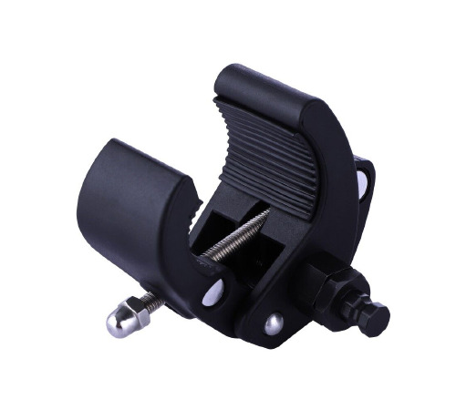 Набор адаптеров для секс-машин Hismith Luxury Kit - KlicLok System Set