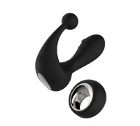 Вібростимулятор з бездротовим пультом MAGIC HELIOS REMOTE