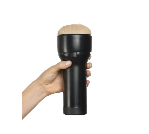 Мастурбатор Kiiroo Feel Natalia Starr, копия вагины порнозвезды