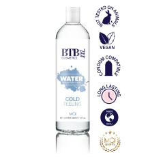 Охолоджувальна змазка на водній основі BTB COLD FEELING (250 мл)