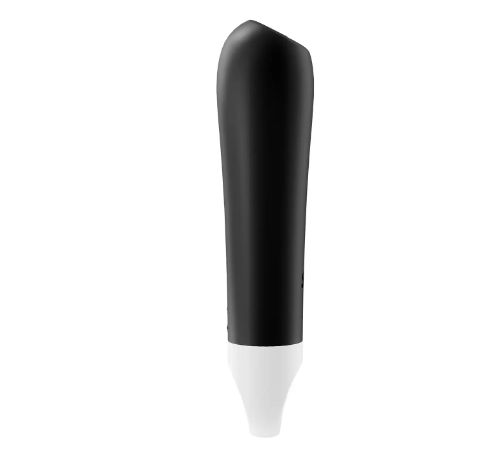 T360171 Вибропуля для целенаправленной стимуляции Satisfyer Ultra Power Bullet 2 Black