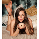 Мастурбатор Fleshlight Girls: Tori Black - Torrid, со слепка вагины, очень нежный