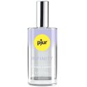 Премиальная смазка на силиконовой основе pjur INFINITY silicone-based (50мл) 2в1 для секса и массажа