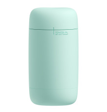 Мастурбатор TENGA PUFFY MINT GREEN
