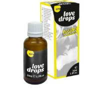 Збуджуючі краплі для двох ERO Love Drops, 30 мл