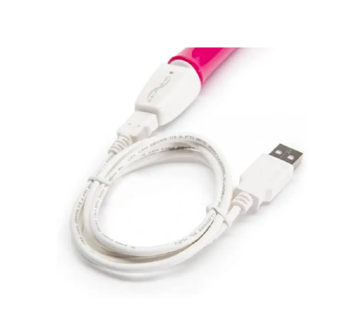 Классический Вибромассажер We-Vibe Tango, Pink