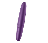 Минивибратор Satisfyer Ultra Power Bullet 6 Violet