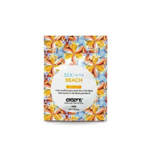 Пробник массажного масла EXSENS Sex On The Beach 3мл