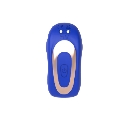 DT21837 Анальна пробка з дистанційним керуванням Dream Toys CHEEKY LOVE REMOTE ANAL PLUG