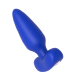 DT21837 Анальна пробка з дистанційним керуванням Dream Toys CHEEKY LOVE REMOTE ANAL PLUG