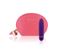 Віброкуля RIANNE S Classique Vibe Deep Purple