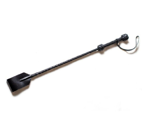 Стек міні, 50 см, колір чорний