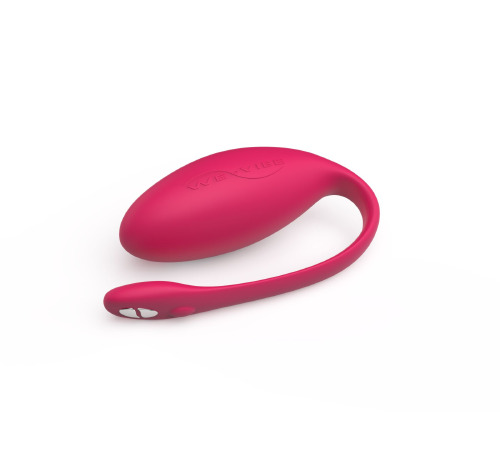 Виброяйцо Jive by We-Vibe Electric Pink