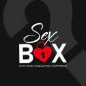 Секретный бокс с интим товарами №1