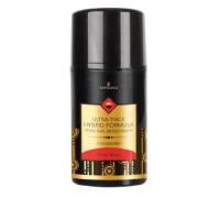 Густа крем-змазка на гібридній основі Sensuva UltraThick Hybrid Formula Strawberry (50 мл)