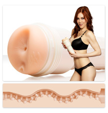 Мастурбатор Fleshlight Girls: Maitland Ward - Tight Chicks, со слепка попки, очень нежный