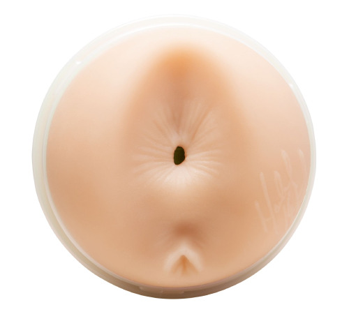 Мастурбатор Fleshlight Girls: Maitland Ward - Tight Chicks зі зліпка попки, дуже ніжний