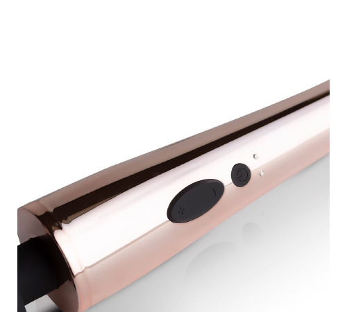 Вибромассажер Rosy Gold - Nouveau Wand Massager
