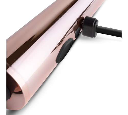 Вибромассажер Rosy Gold - Nouveau Wand Massager