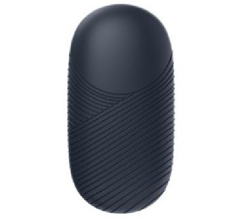 Потужний вібратор Satisfyer Lay-On - Dark Desire, водонепроникний, 15 режимів роботи