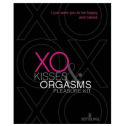 Подарочный набор Sensuva XO Kisses & Orgasms (бальзам для губ с феромонами и жидкий вибратор)
