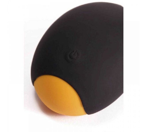 Клиторальный вибратор Pornhub Turbo Clit Stim