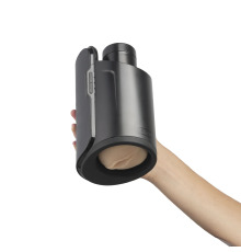 Интерактивная секс-машина для мужчин Kiiroo Keon Kombo Set с мастурбатором