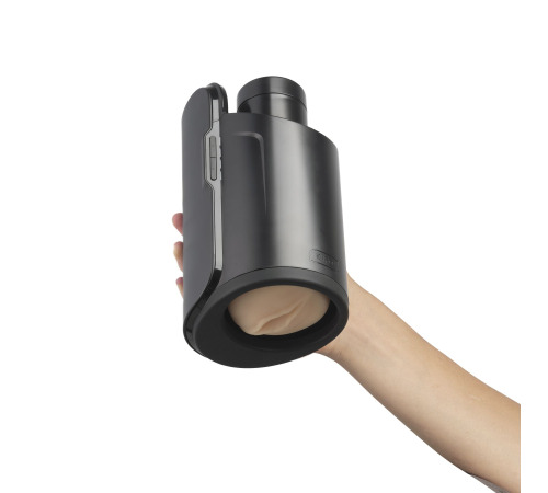 Интерактивная секс-машина для мужчин Kiiroo Keon Kombo Set с мастурбатором