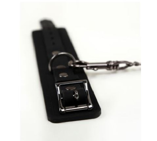 Наручники из силикона Pornhub Silicone Wrist Buckles
