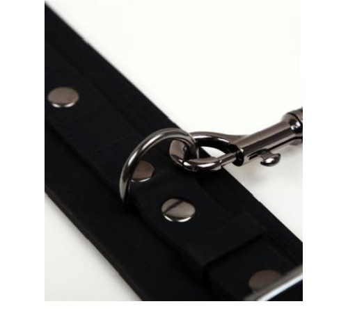 Наручники из силикона Pornhub Silicone Wrist Buckles