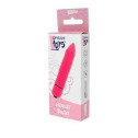 Міні вібромасажер DREAM TOYS 10-SPEED CLIMAX BULLET PINK